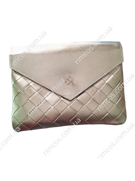 Косметичка Kiko Milano HOLIDAY PREMI&Egrave;RE Dust Clutch HPDC фото