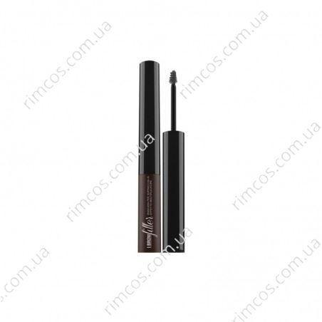 Туш для брів Bellaoggi I Brow Filler Eyebrows Mascara  3099308 фото