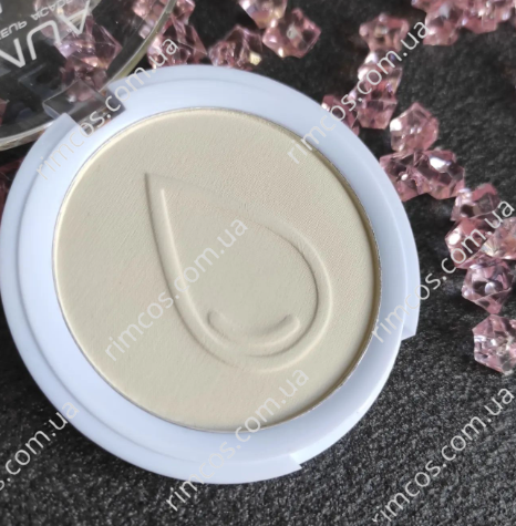 Витаминизированная пудра MUA Skin Define Hydro Setting Powder 1970134 фото