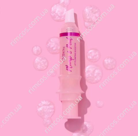 Блеск для увеличения объема губ  Beauty Creations Plump & Pout Lip Plumping Boosters BC-LPPTJ фото