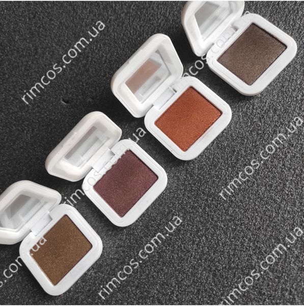 Сяючі тіні Models Own MyShadow Shimmer Eyeshadow 3217493 фото