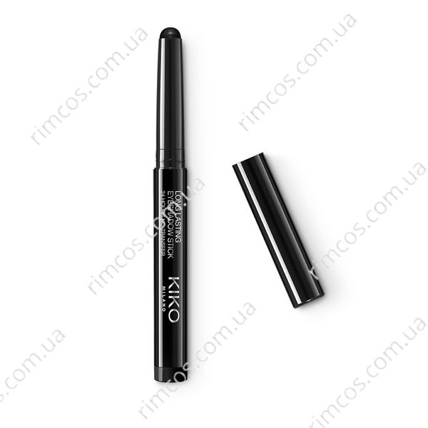 Водостійкі тіні Kiko Milano New Long Lasting Eyeshadow Stick NLLES23B фото