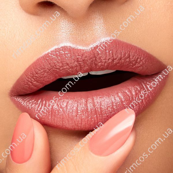 Кремовая помада Kiko Milano Gossamer Emotion Creamy Lipstick 3 г GECL107M фото