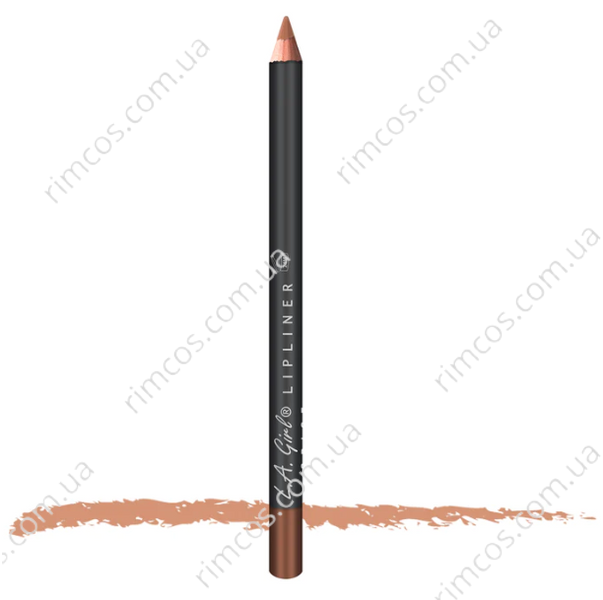 Олівець для губ L.A.Girl Lip Liner Pencil 1.3г GP512 фото