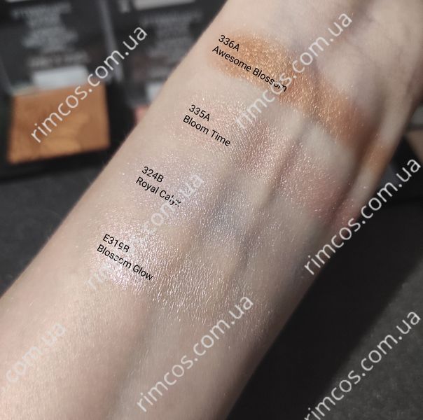 Хайлайтер Wet n Wild MegaGlo Highlighting Powder  3125860 фото