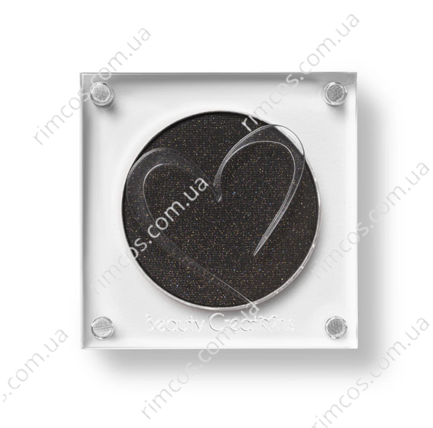 Супер сияющие тени Beauty Creations Riding Solo Single Pressed Shadows 3г BCDN1 фото