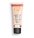 Тональний крем з матовим фінішом Revolution Matte Base Foundation  MRF6 фото 1
