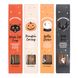 Набор ароматических палочек Spooky Scented Incense Stick Gift Set 89324 фото 2