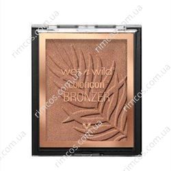 Бронзер Wet n Wild Color Icon Bronzer  3074393 фото