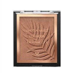 Бронзер Wet n Wild Color Icon Bronzer (відкриті) 3074393 фото