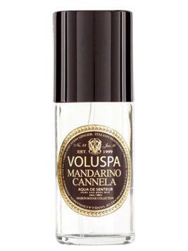 Парфумований міст для тіла та дома Voluspa Mandarino Cannela Home & Body Mist 108 мл. 45374 фото