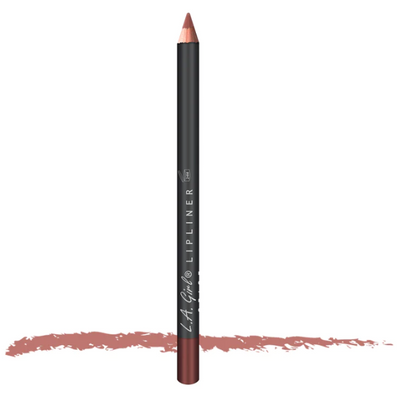 Олівець для губ L.A.Girl Lip Liner Pencil GP538 фото