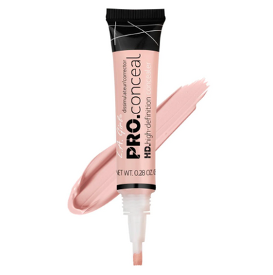 Цветной консилер для лица L.A. Girl HD Pro Conceal GC965  фото