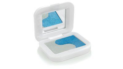 Двойные тени Models Own MyShadow Baked Eyeshadow 1.8г 3215258 фото