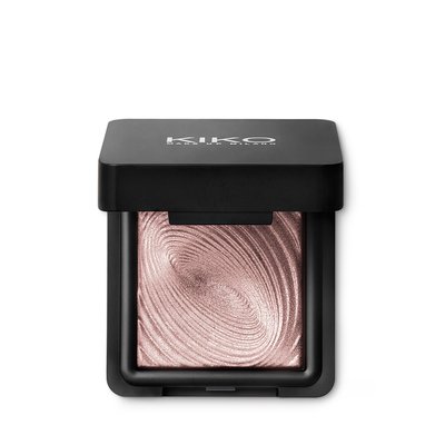 Тіні для повік Kiko Milano Water Eyeshadow WE201RT фото