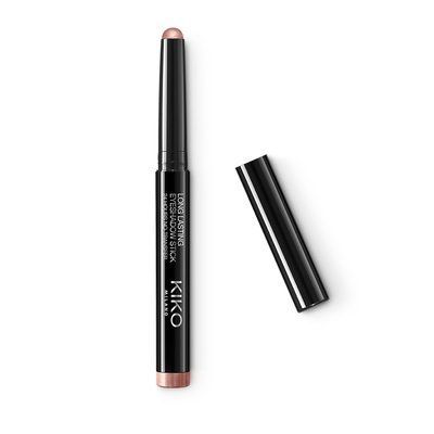 Водостійкі тіні Kiko Milano New Long Lasting Eyeshadow Stick 1,6 г NLLES08S фото