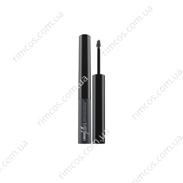 Тушь для бровей Bellaoggi I Brow Filler Eyebrows Mascara  3099309 фото