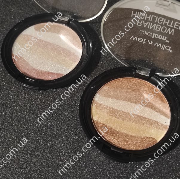 Хайлайтер Wet n Wild Color Icon Rainbow Highlighter  3074149 фото