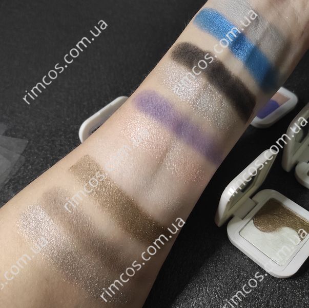 Models Own MyShadow Baked Eyeshadow  3215262 фото