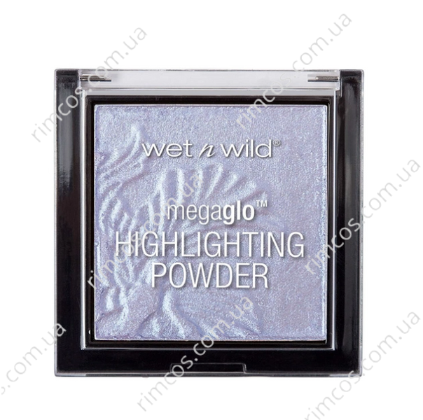 Хайлайтер Wet n Wild MegaGlo Highlighting Powder  3125860 фото