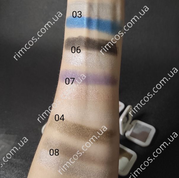 Models Own MyShadow Baked Eyeshadow 3215262 фото