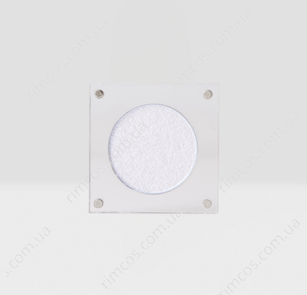 Супер сияющие тени Beauty Creations Riding Solo Single Pressed Shadows 3г BCFS1 фото