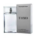 Ermenegildo Zegna Uomo Туалетная вода 50 мл. Оригинал! (с витрины) 2316740 фото 1