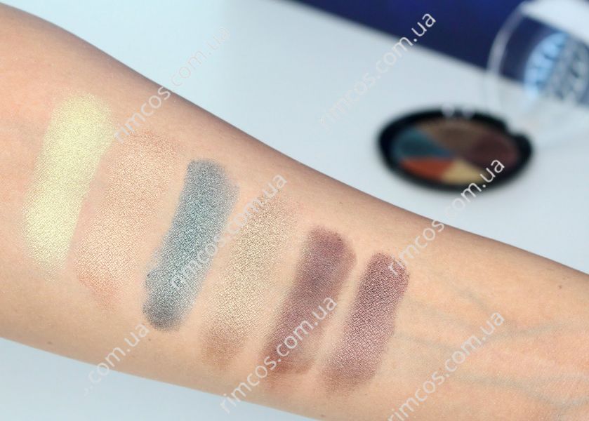 Тіні для очей Wet n Wild Color Icon Eyeshadow  3266409 фото