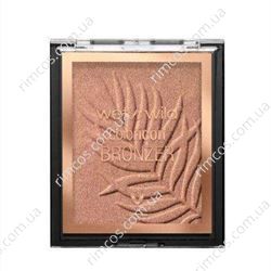 Бронзер Wet n Wild Color Icon Bronzer  3074395 фото