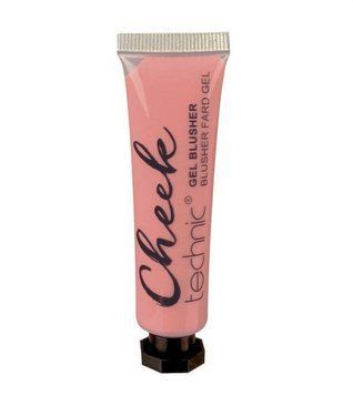 Кремовые румяна Technic Cosmetics Cheek Cream Blush  3443332 фото