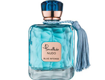 Жіноча Парфумована вода Pomellato Nudo Blue Intense 90 мл. 3757857 фото
