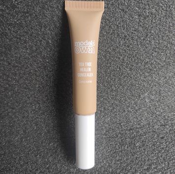 Консилер на основі олії чайного дерева Models Own Tea Tree Healer Concealer  3073935 фото
