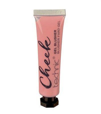 Кремові рум'яна Technic Cosmetics Cheek Cream Blush  3443332 фото