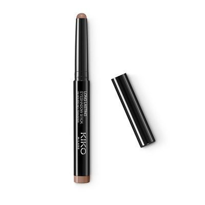 Водостійкі тіні Kiko Milano New Long Lasting Eyeshadow Stick 1,6 г NLLES18B фото