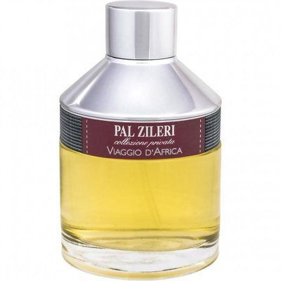 Pal Zileri Collezione Privata Viaggio d&rsquo;Africa Tester(без коробки) 254875 фото
