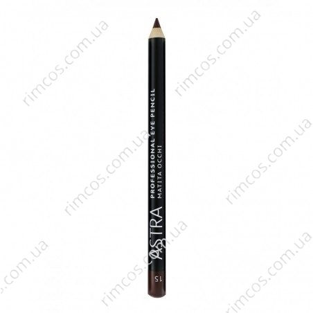 Карандаши для глаз Astra Professional Eye Pencil  3290478 фото