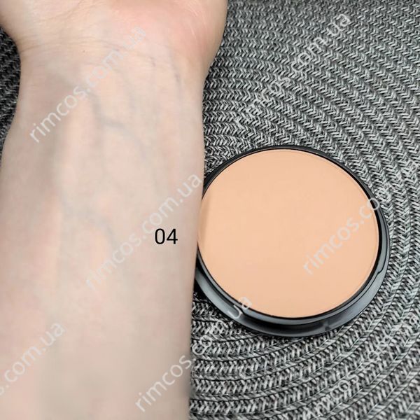 Компактна пудра для обличчя Pink Duck Compact Powder  3118925 фото