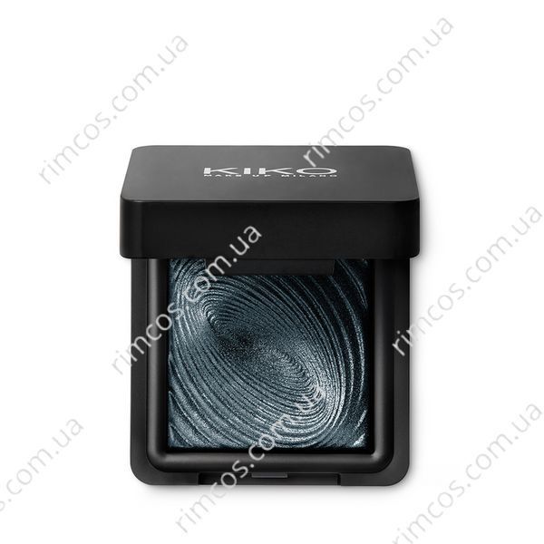 Тени для век Kiko Milano Water Eyeshadow 3 г WE213DSG фото