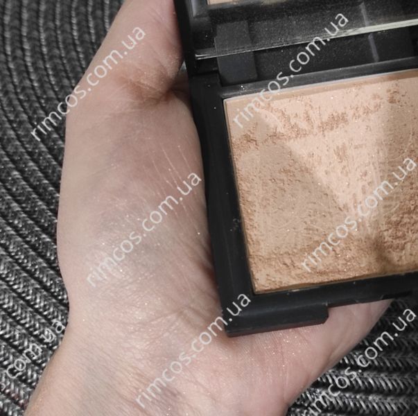 Компактная пудра с сияющим финишем Sleek Luminous pressed powder 1970136 фото