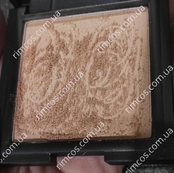 Компактна пудра з сяючим фінішем Sleek Luminous pressed powder 1970136 фото