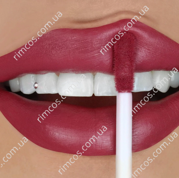 Жидкая помада для губ Beauty Creations Velvet Stay Lipstick 7мл LVS19 фото