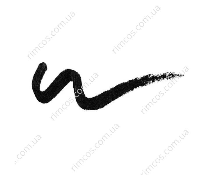 Каял з кремовою текстурою Kiko Milano Colour Kajal CK01N фото