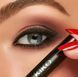 Каял з кремовою текстурою Kiko Milano Colour Kajal CK01N фото 4