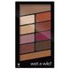 Палетка теней Wet n Wild Eyeshadows Palette 10 colours  3266401 фото 1