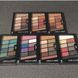 Палетка тіней Wet n Wild Eyeshadows Palette 10 colours  3266401 фото 3