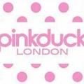 Pink Duck