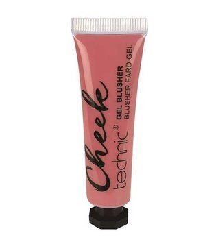 Кремовые румяна Technic Cosmetics Cheek Cream Blush  3443333 фото