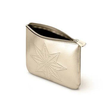 Косметичка Kiko Milano Joyful Holiday Enchanted  Dust Clutch JHEDC фото