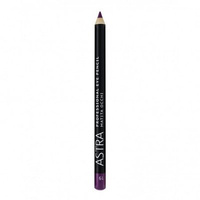 Олівці для очей Astra Professional Eye Pencil  3290479 фото