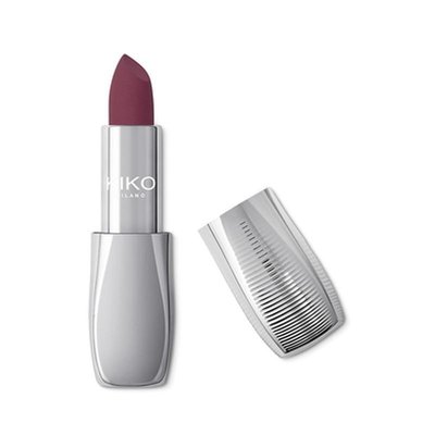 Помада для губ Kiko Milano Arctic Holiday Matte Lipstick 06 3773600 фото